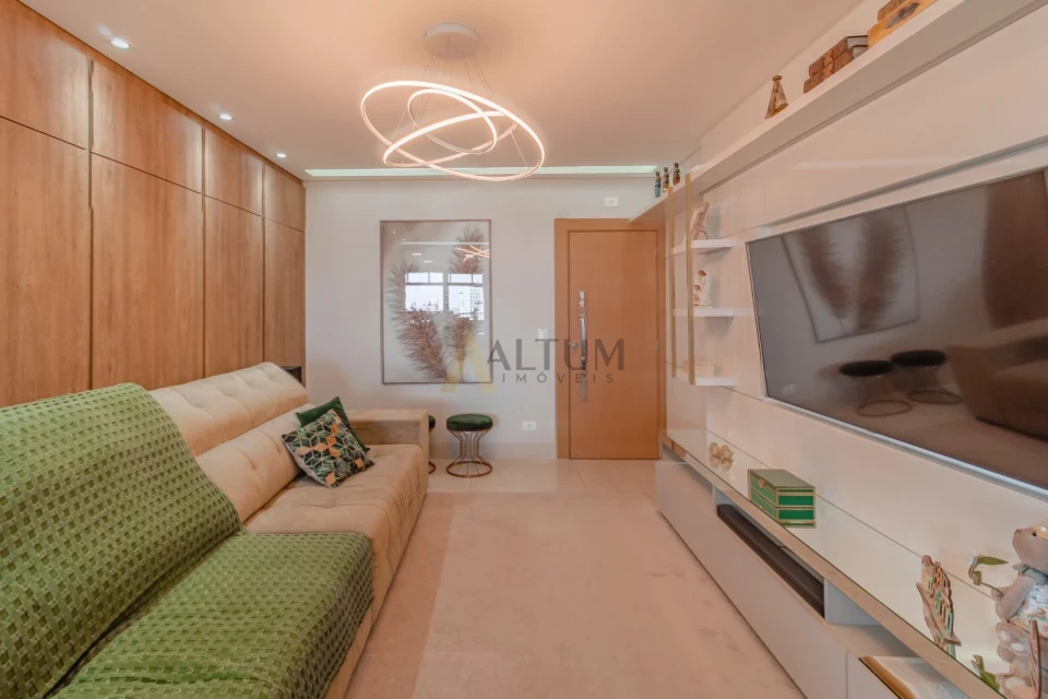 Imagens do imóveis Apartamento À Venda no Edifício Residencial Jardins Cascavel