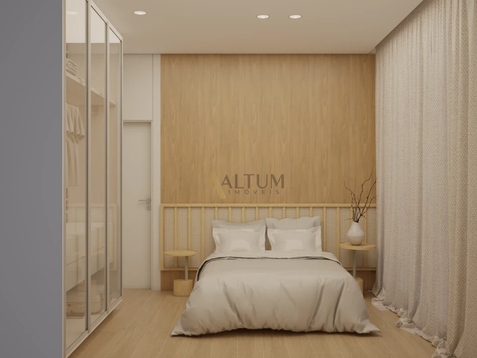 Imagens do imóveis Casa em Condomínio Térrea à Venda no Vitality Home & Resort