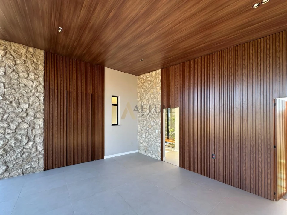 Imagens do imóveis Casa em Condomínio Térrea à Venda no Vitality Home & Resort