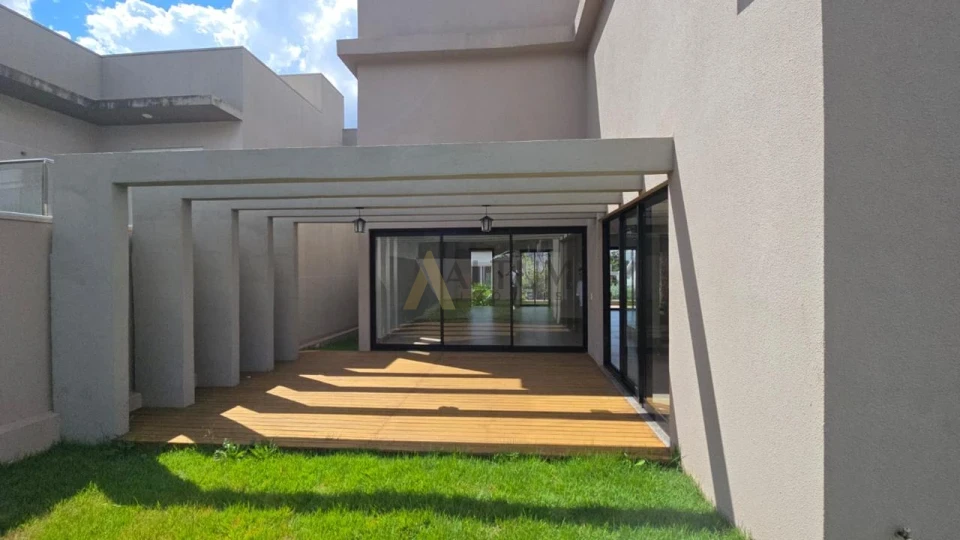 Imagens do imóveis Casa À Venda Jardins De Monet Cascavel