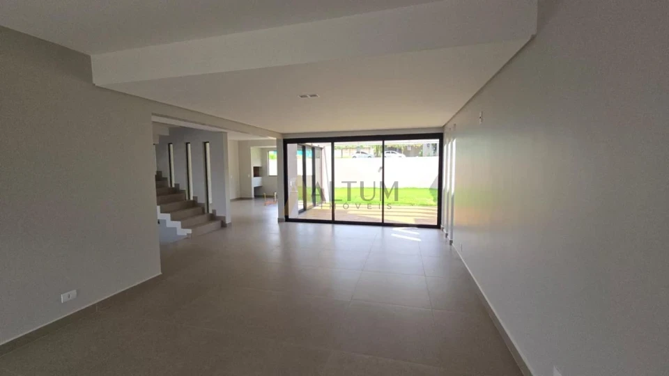 Imagens do imóveis Casa À Venda Jardins De Monet Cascavel