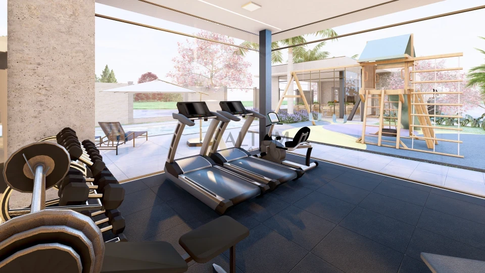 Imagens do imóveis Terreno em Condomínio À Venda no Bella Garden Residencial Cascavel