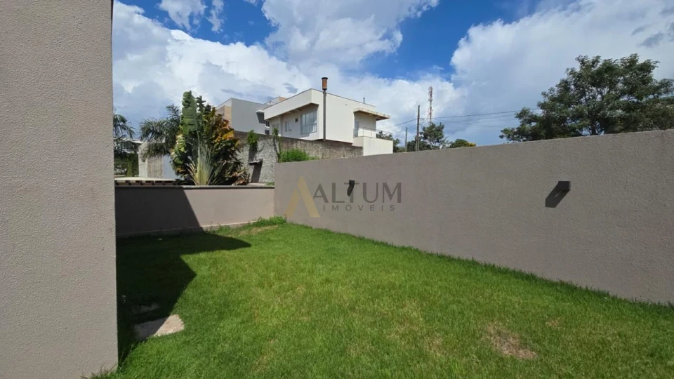 Imagens do imóveis Casa À Venda Jardins De Monet Cascavel