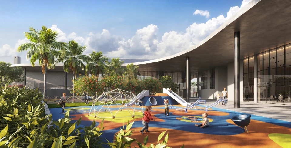 Imagens do imóveis TERRENO EM CODOMÍNO ARYA RESIDENCE