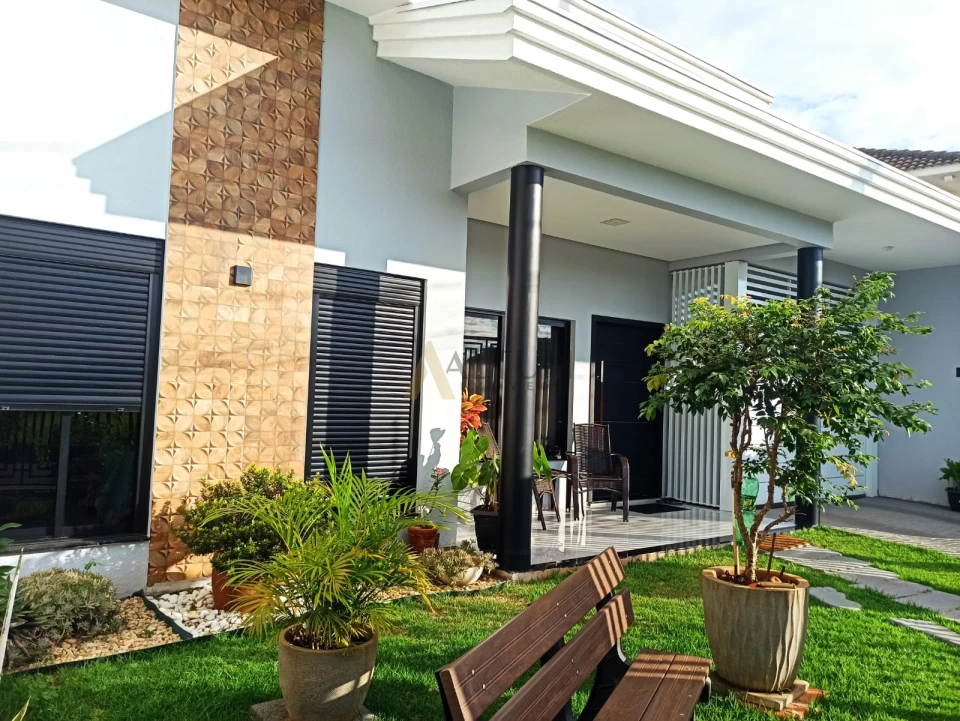 Imagens do imóveis Casa À Venda Cidade Verde Cascavel