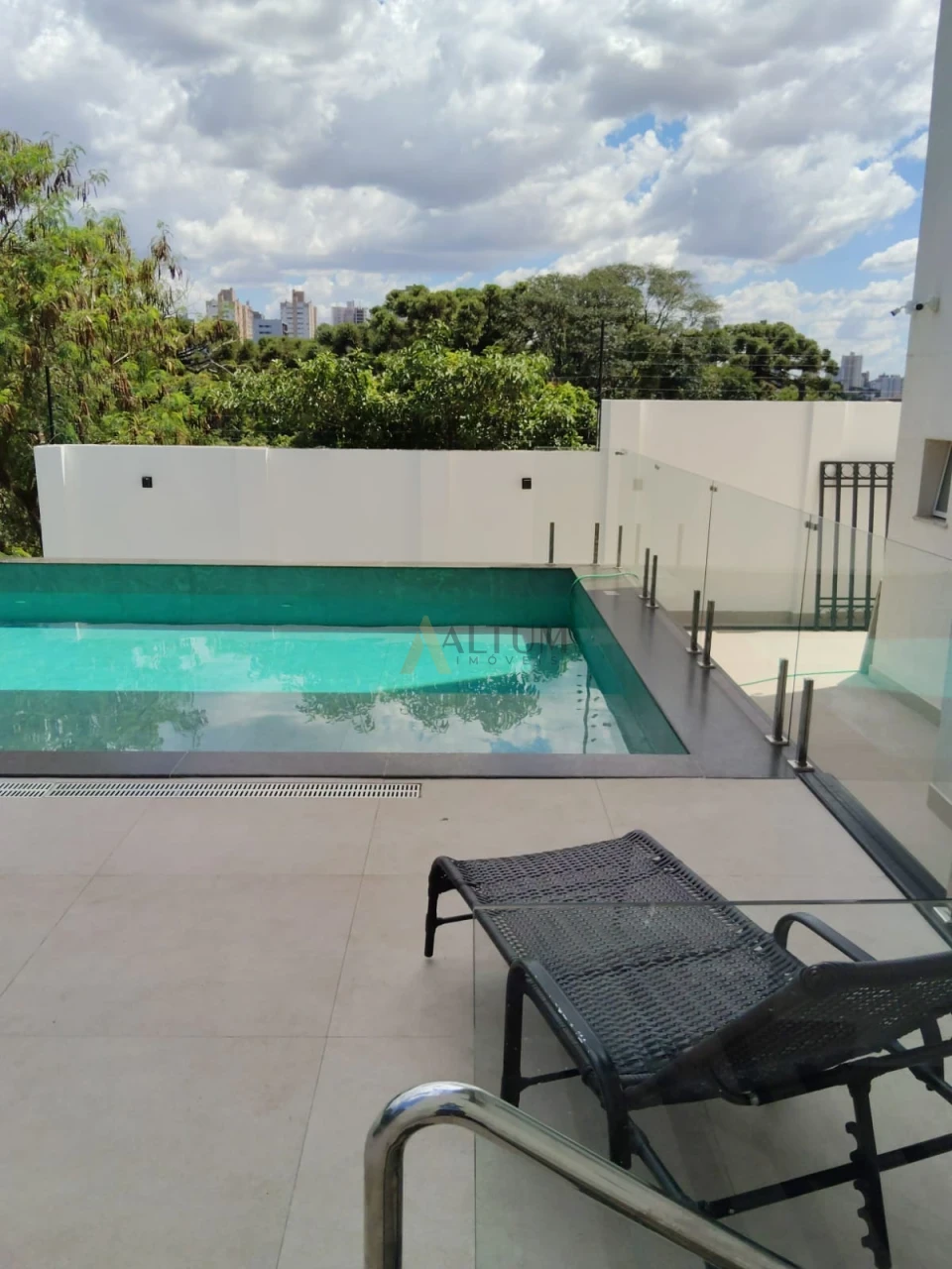 Imagens do imóveis Apartamento À Venda Imperial Tower Cascavel