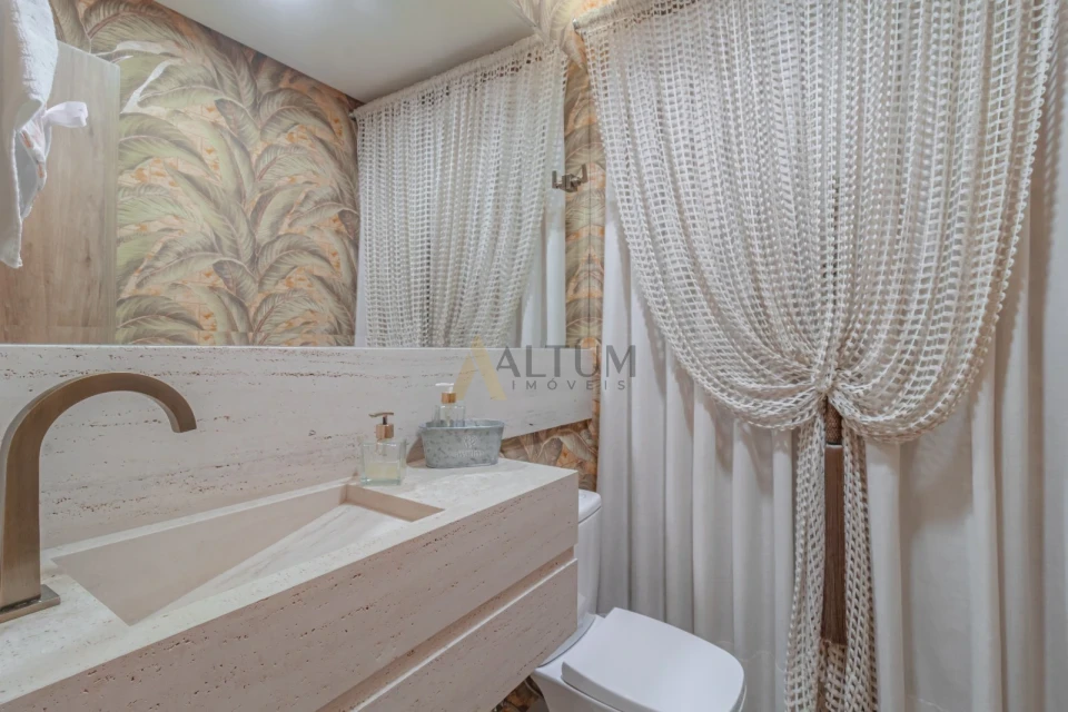 Imagens do imóveis Apartamento À Venda no Edifício Residencial Jardins Cascavel