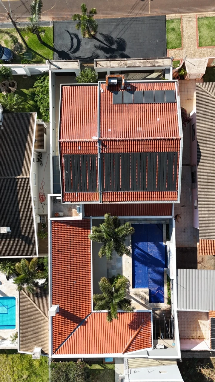 Imagens do imóveis Casa À Venda Recanto Tropical Cascavel