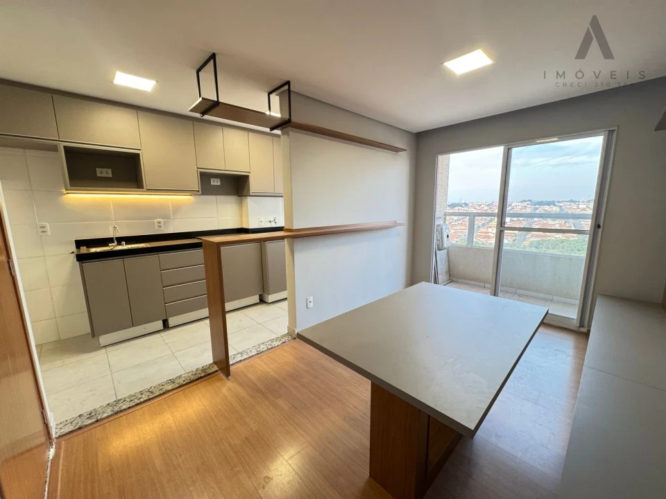 Apartamento À Venda Igapó Londrina