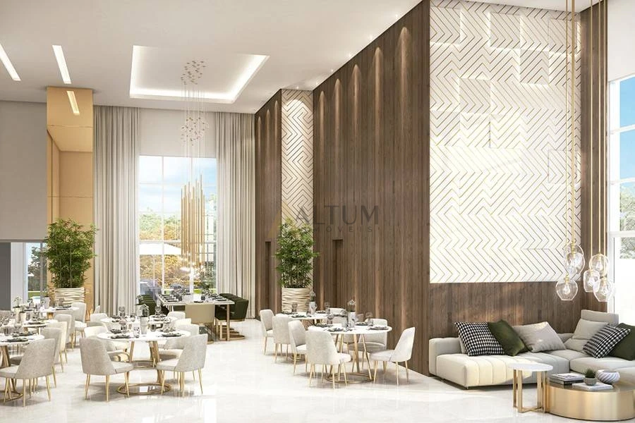 Imagens do imóveis Apartamento À Venda Imperial Tower Cascavel