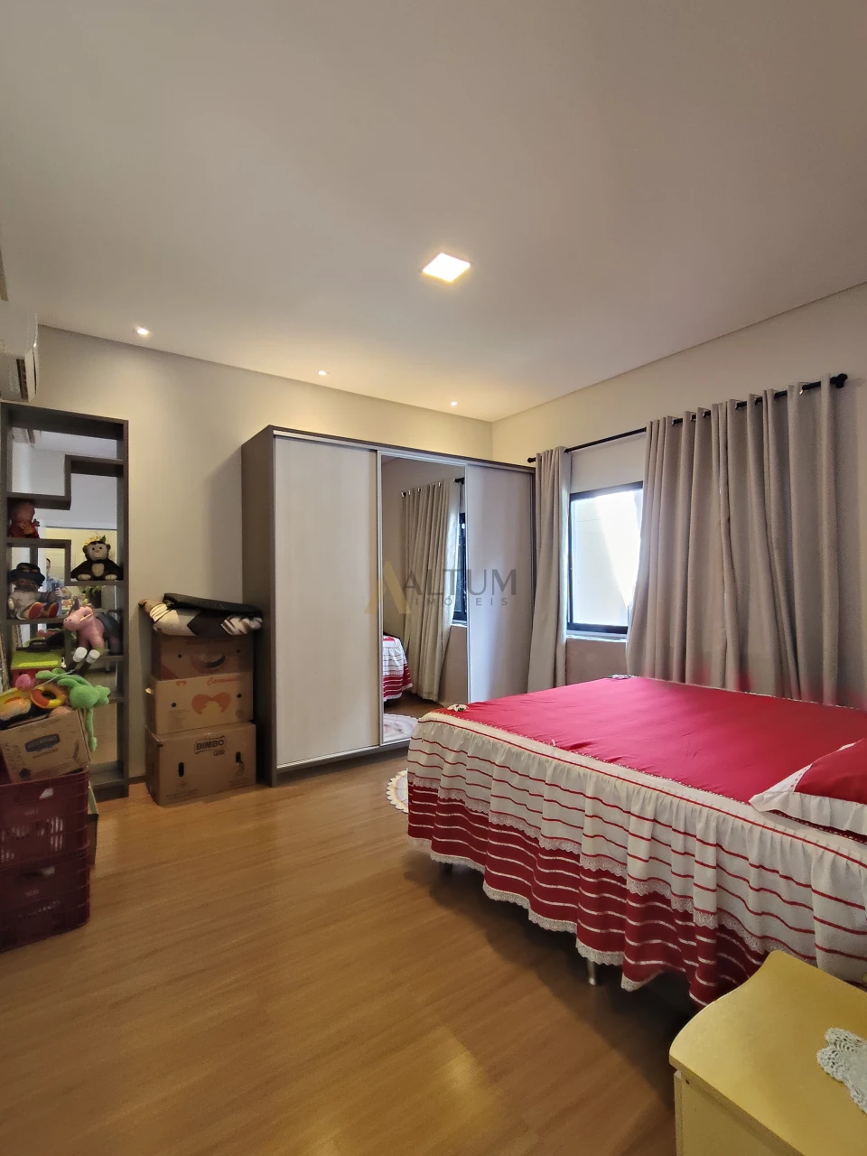 Casa À Venda Cidade Verde Cascavel