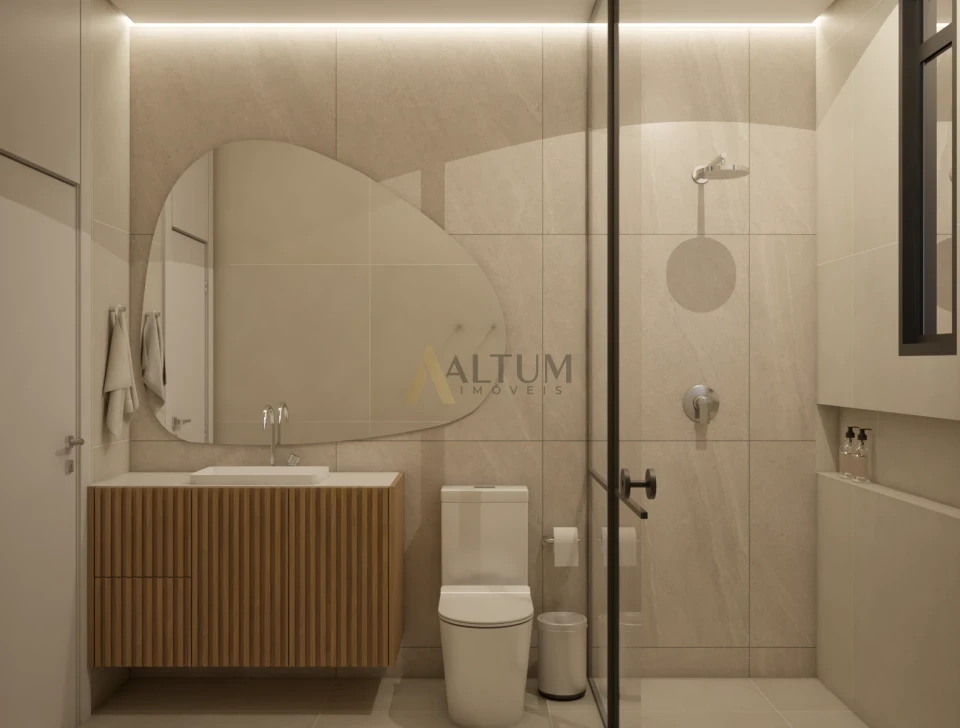 Imagens do imóveis Casa em Condomínio Térrea à Venda no Vitality Home & Resort