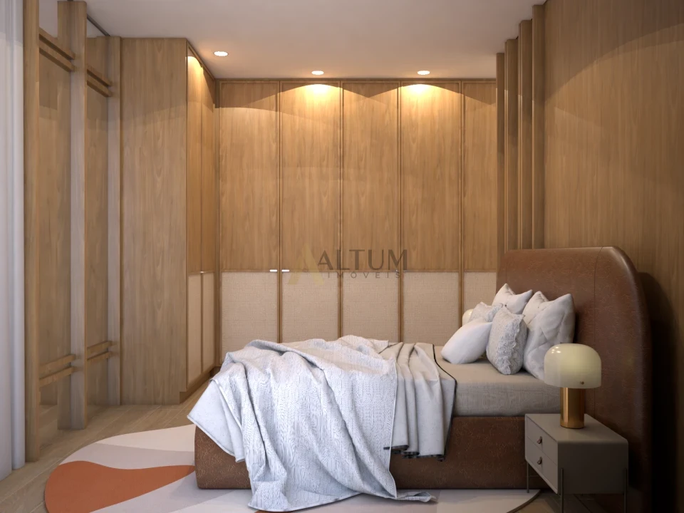 Imagens do imóveis Casa em Condomínio Térrea à Venda no Vitality Home & Resort