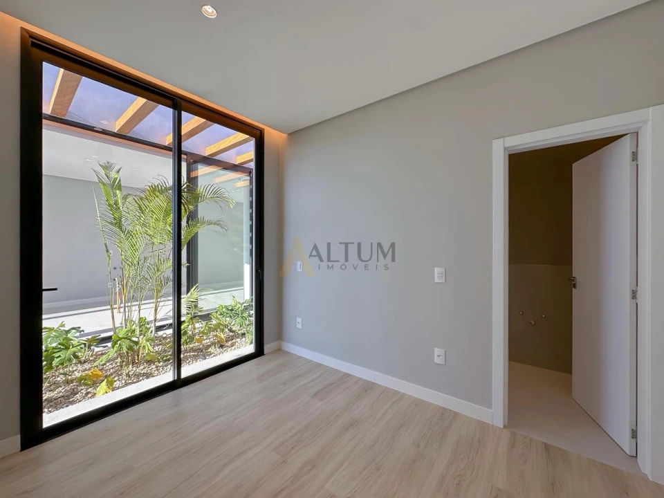 Imagens do imóveis Casa em Condomínio Térrea à Venda no Vitality Home & Resort