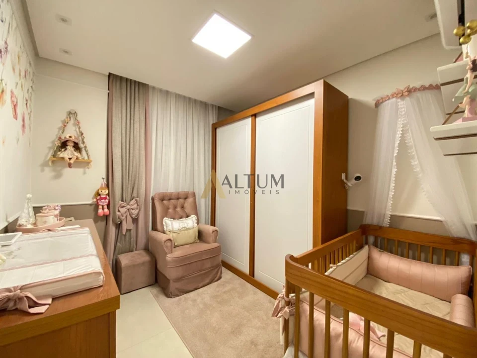 Imagens do imóveis Apartamento  Mobiliado Edifício Monte Bianco