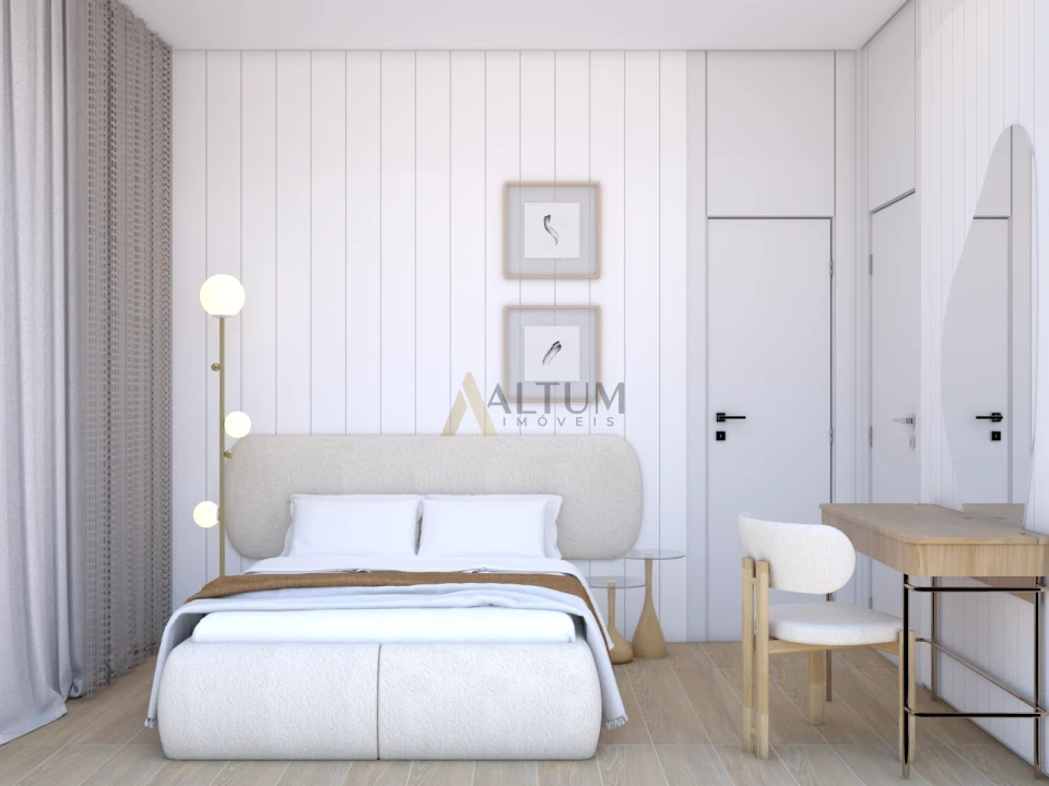 Imagens do imóveis Casa em Condomínio Térrea à Venda no Vitality Home & Resort