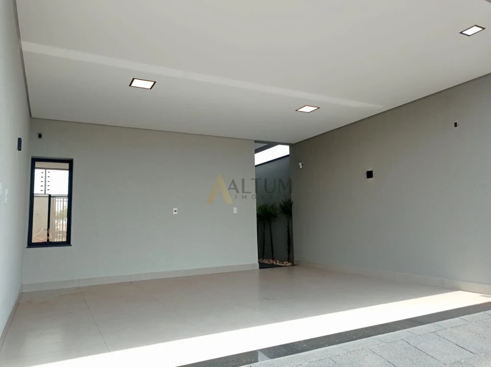 Imagens do imóveis Casa À Venda Paraíso Tropical Cascavel