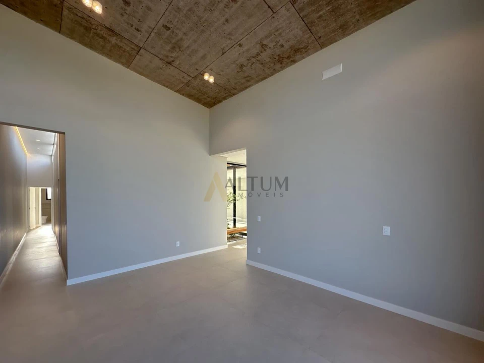 Imagens do imóveis Casa em Condomínio Térrea à Venda no Vitality Home & Resort