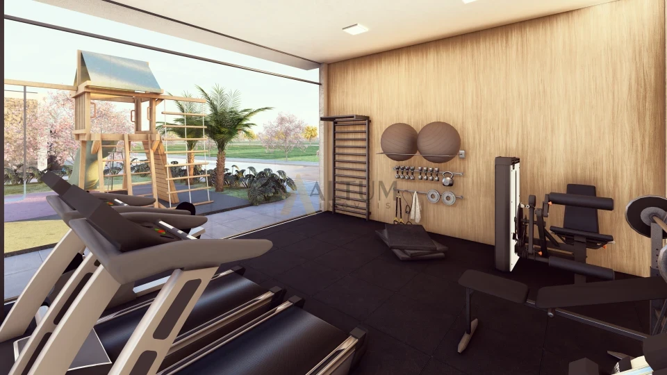 Imagens do imóveis Terreno Em Condomínio À Venda Bella Garden Residencial Cascavel