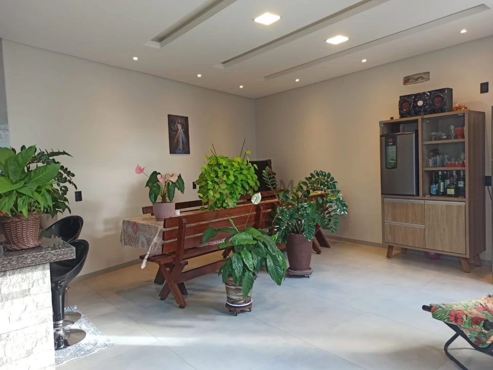 Casa À Venda Cidade Verde Cascavel