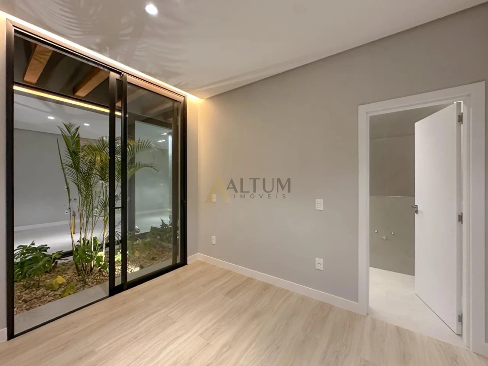 Imagens do imóveis Casa em Condomínio Térrea à Venda no Vitality Home & Resort