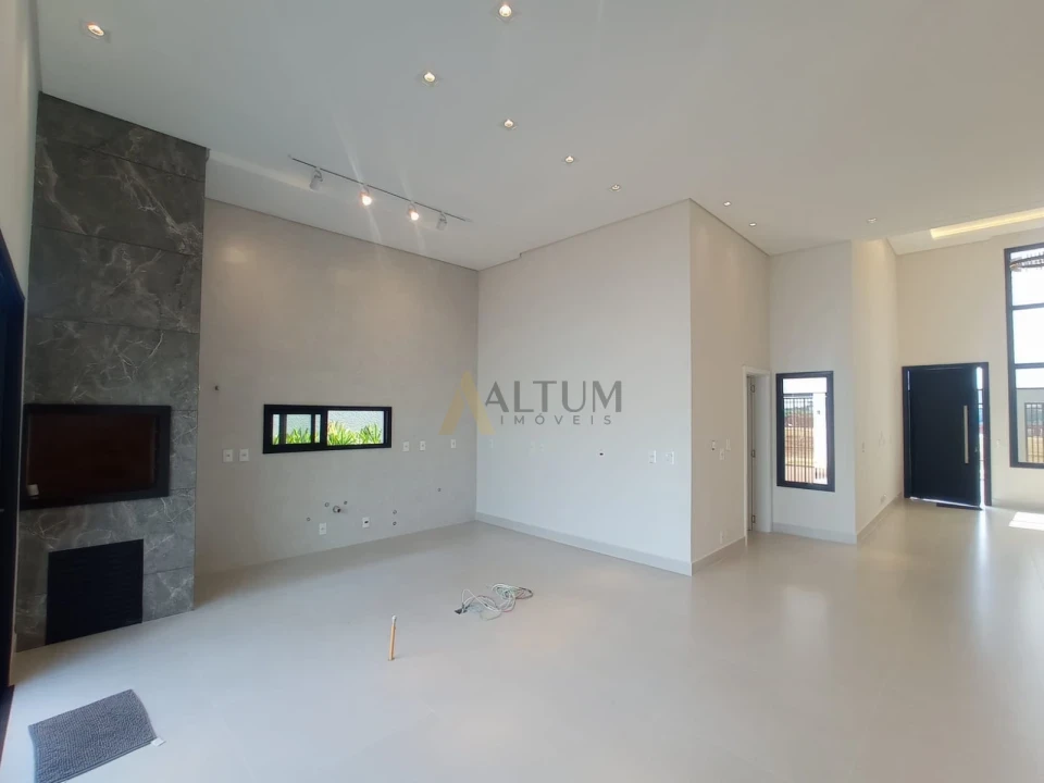 Imagens do imóveis Casa À Venda Paraíso Tropical Cascavel