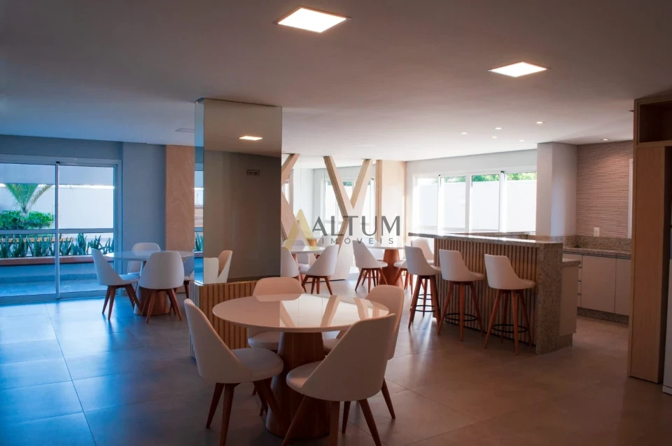 Imagens do imóveis Apartamento  Mobiliado Edifício Monte Bianco