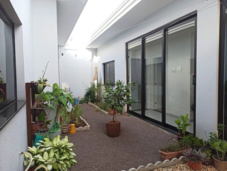 Casa À Venda Cidade Verde Cascavel