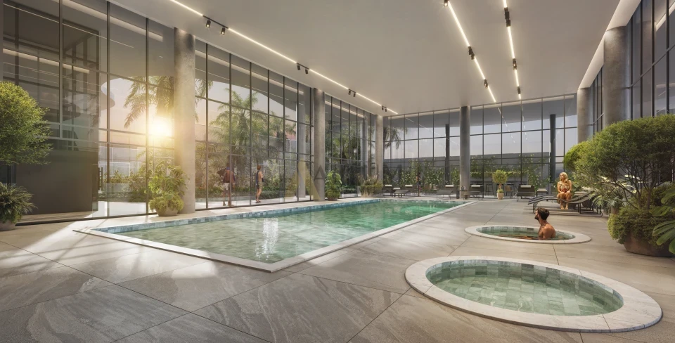 Imagens do imóveis TERRENO EM CODOMÍNO ARYA RESIDENCE