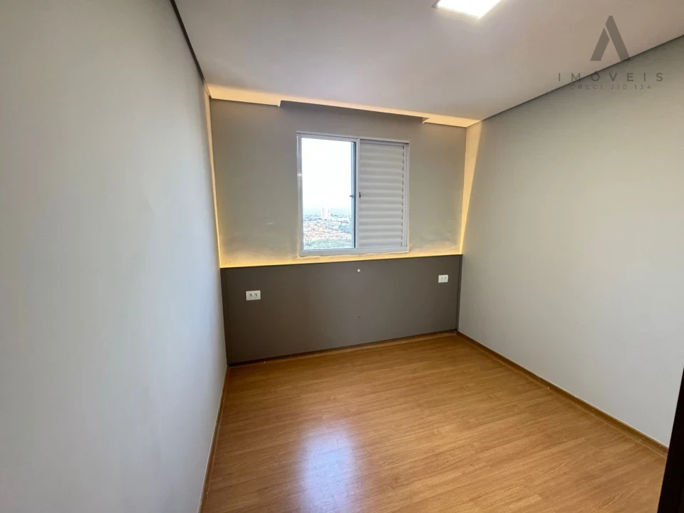 Apartamento À Venda Igapó Londrina