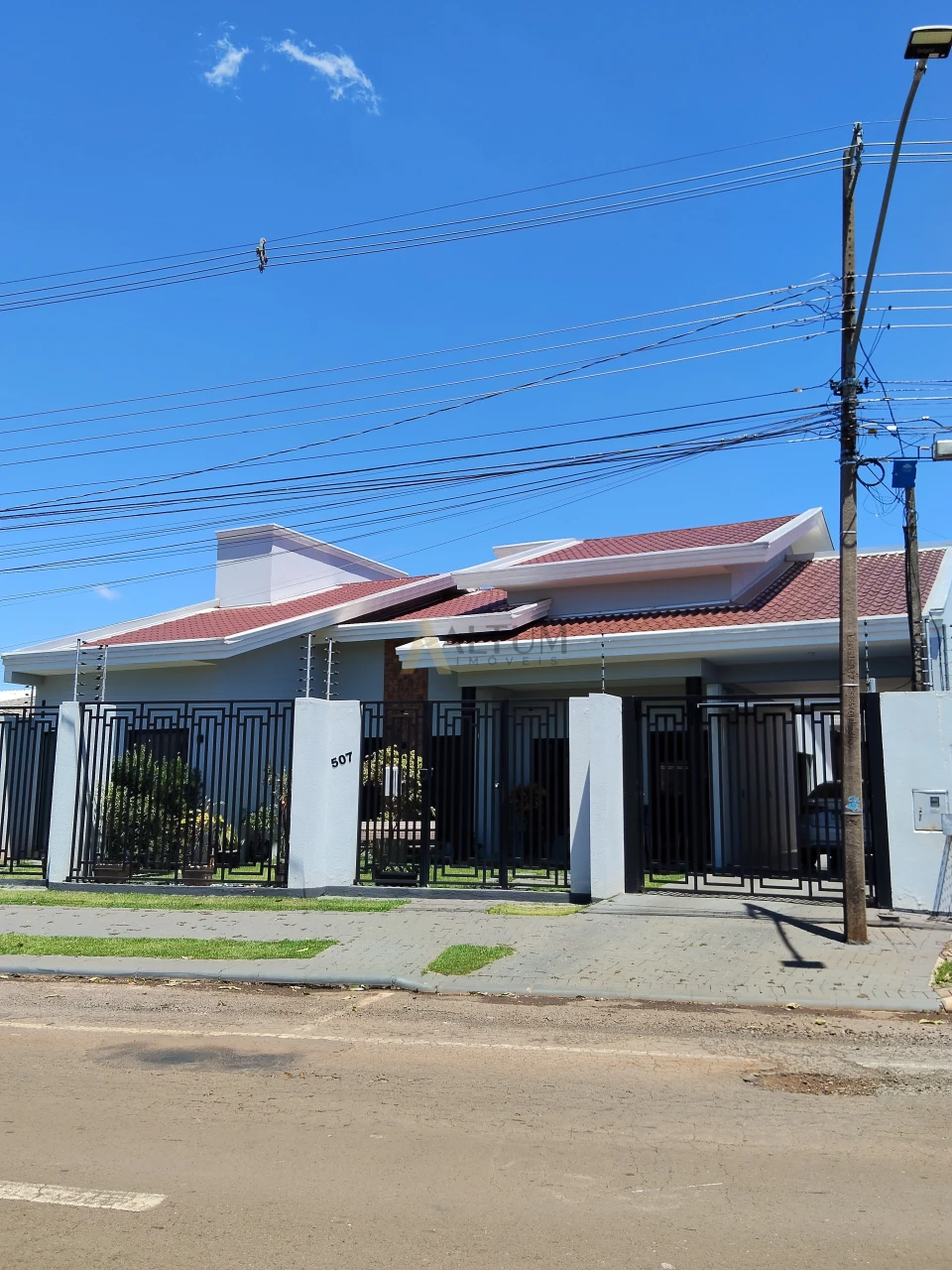 Imagens do imóveis Casa À Venda Cidade Verde Cascavel