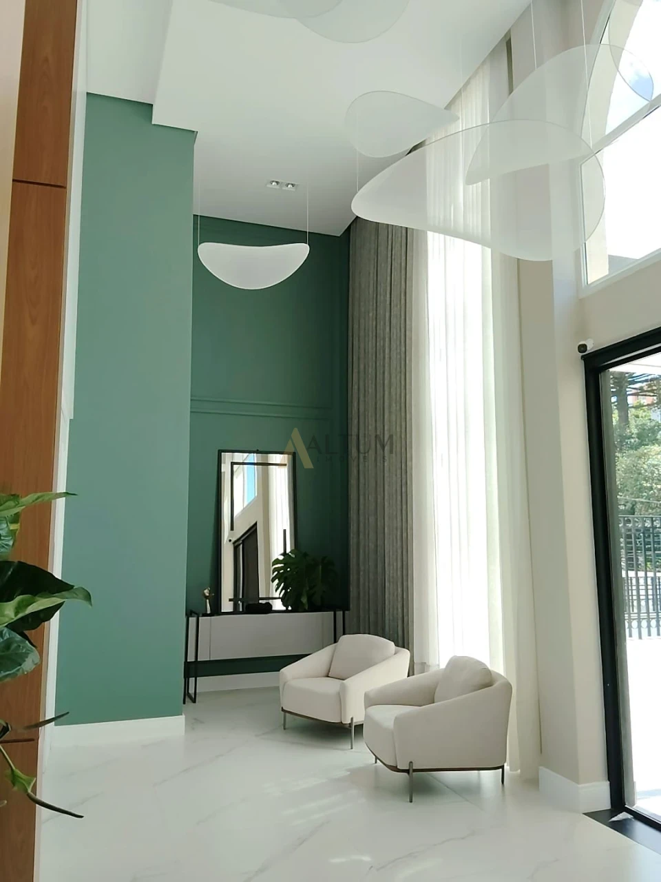 Imagens do imóveis Apartamento À Venda Imperial Tower Cascavel