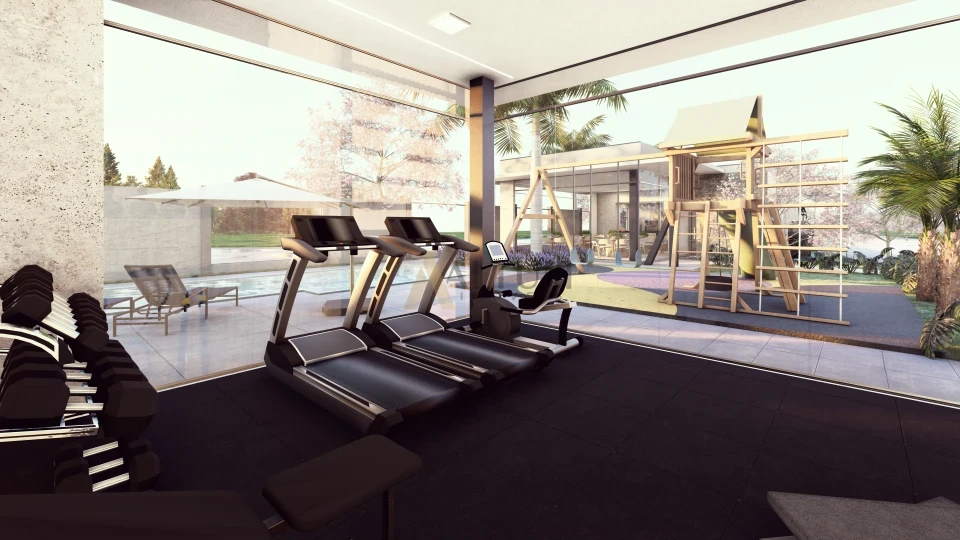 Imagens do imóveis Terreno Em Condomínio À Venda Bella Garden Residencial Cascavel