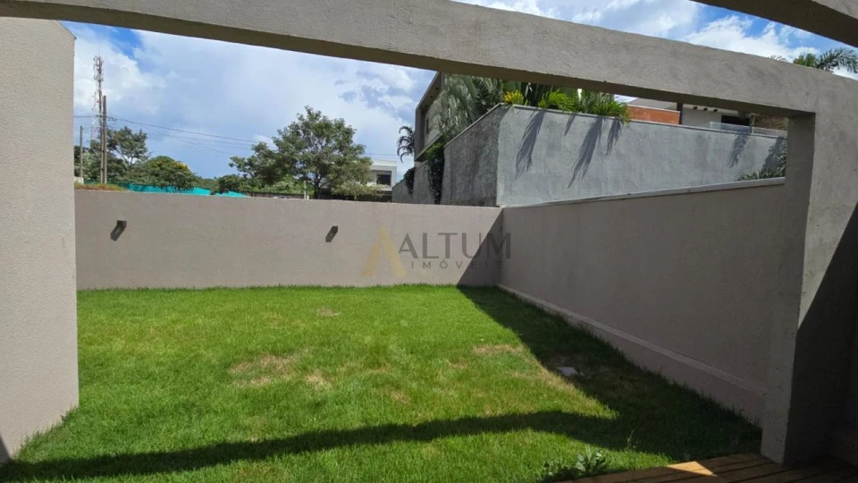 Imagens do imóveis Casa À Venda Jardins De Monet Cascavel