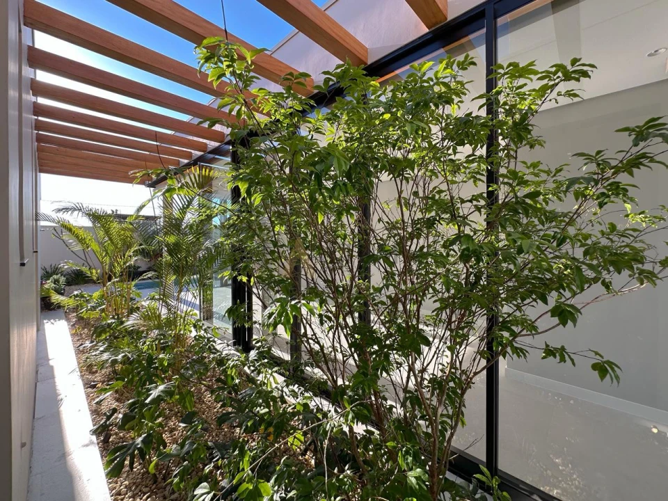 Imagens do imóveis Casa em Condomínio Térrea à Venda no Vitality Home & Resort