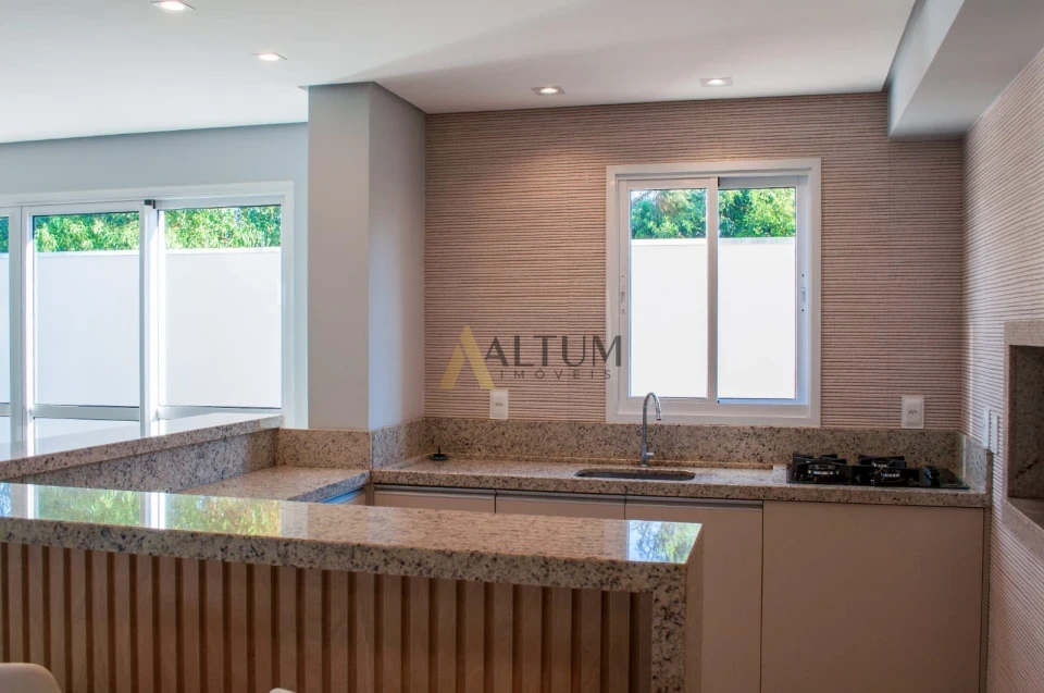 Imagens do imóveis Apartamento  Mobiliado Edifício Monte Bianco