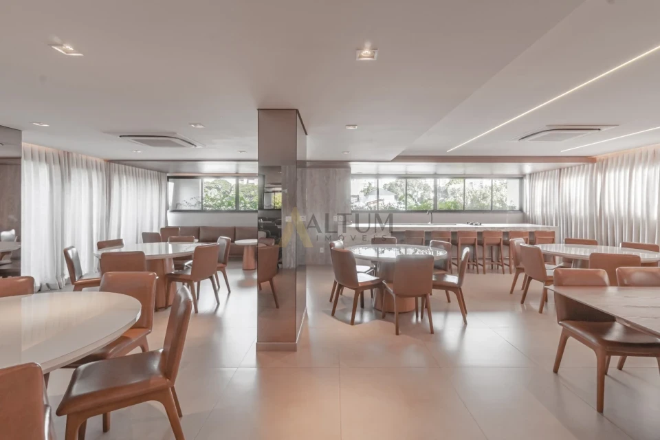 Imagens do imóveis Apartamento À Venda no Edifício Residencial Jardins Cascavel