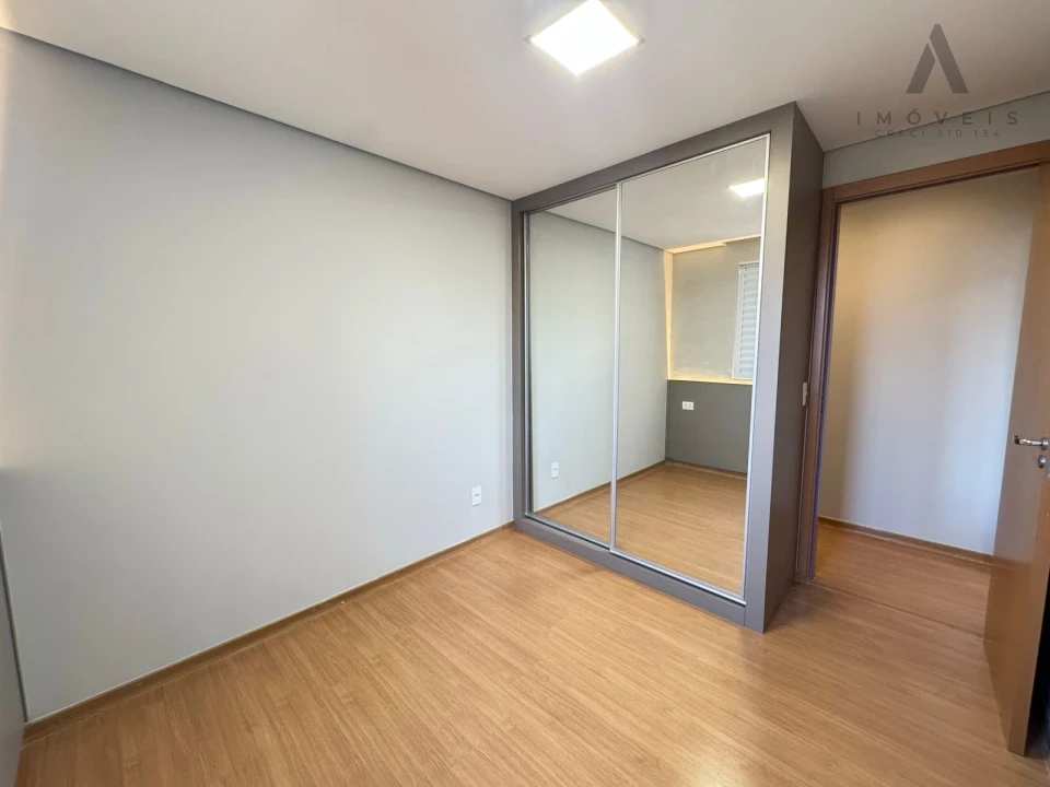Apartamento À Venda Igapó Londrina