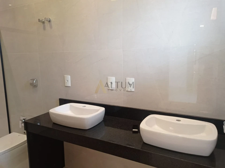 Imagens do imóveis Casa À Venda Paraíso Tropical Cascavel