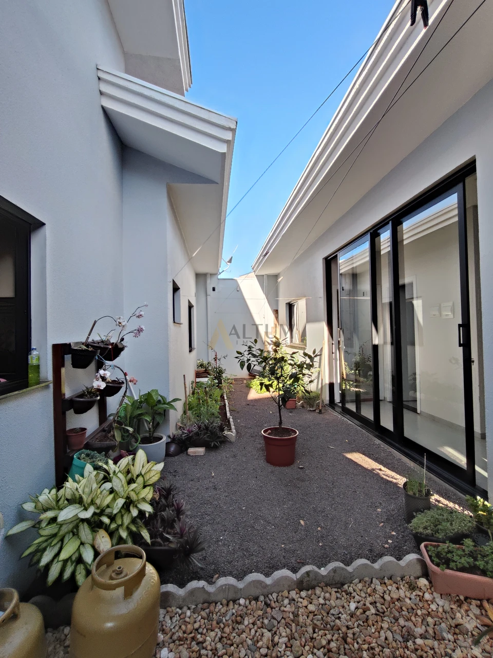 Casa À Venda Cidade Verde Cascavel