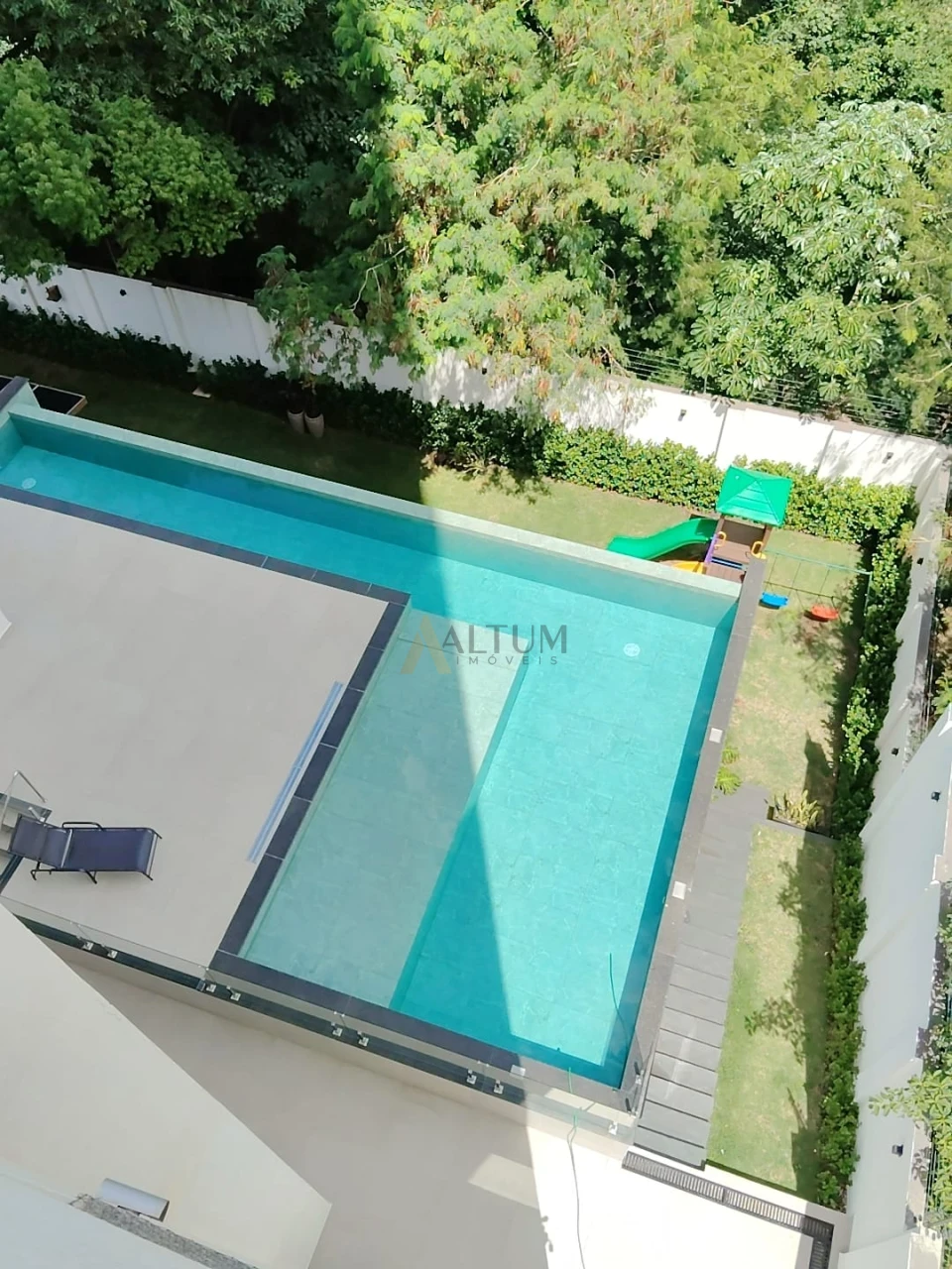 Imagens do imóveis Apartamento À Venda Imperial Tower Cascavel