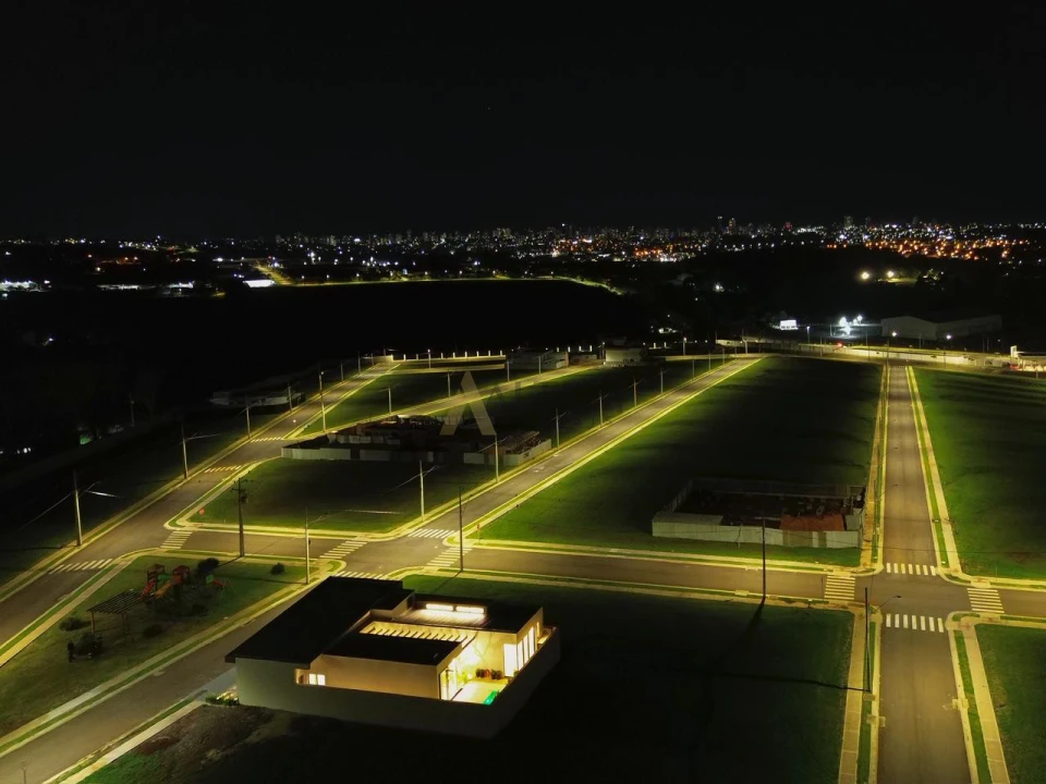 Imagens do imóveis Casa em Condomínio Térrea à Venda no Vitality Home & Resort