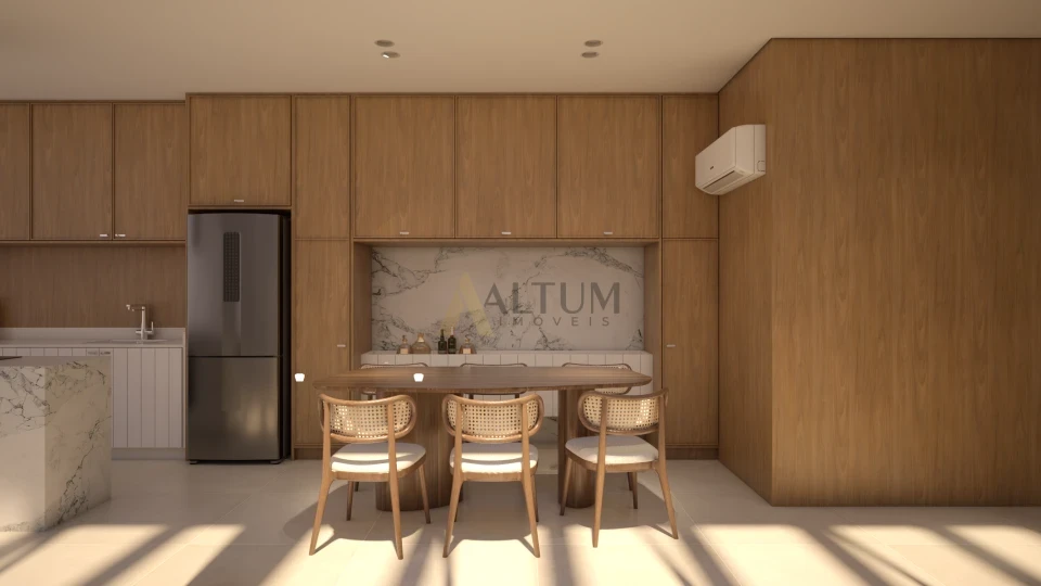 Imagens do imóveis Casa em Condomínio Térrea à Venda no Vitality Home & Resort