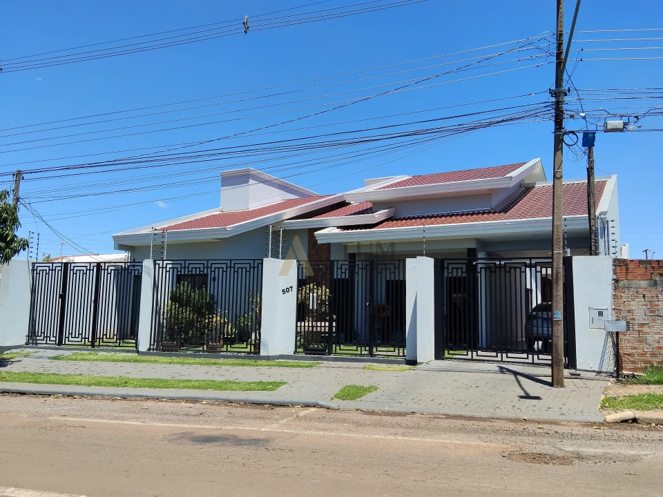 Imagens do imóveis Casa À Venda Cidade Verde Cascavel