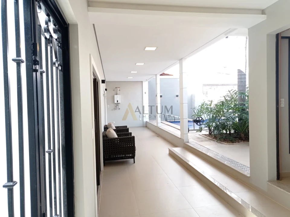 Imagens do imóveis Casa À Venda Recanto Tropical Cascavel