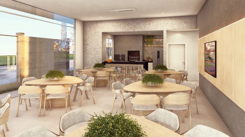 Imagens do imóveis Terreno Em Condomínio À Venda Bella Garden Residencial Cascavel