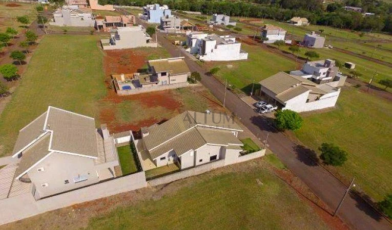 Imagens do imóveis Terreno Em Condomínio À Venda Cascavel Velho Cascavel