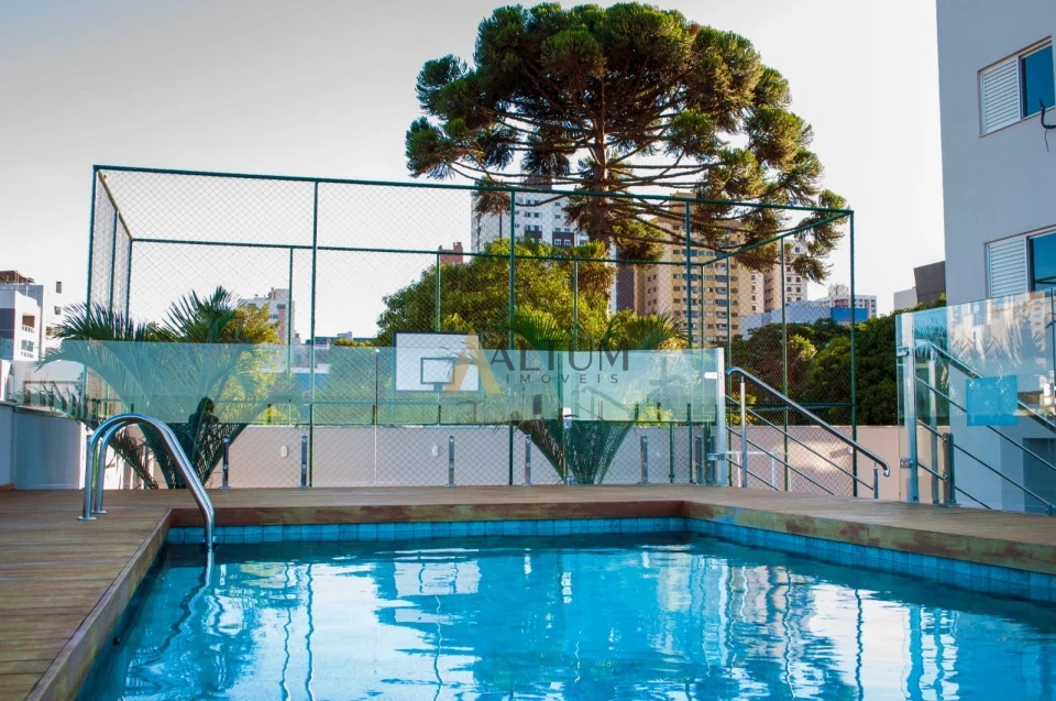 Imagens do imóveis Apartamento  Mobiliado Edifício Monte Bianco