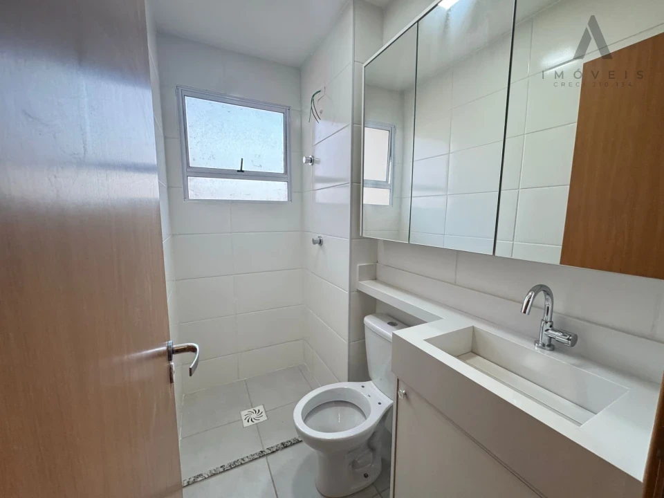 Apartamento À Venda Igapó Londrina