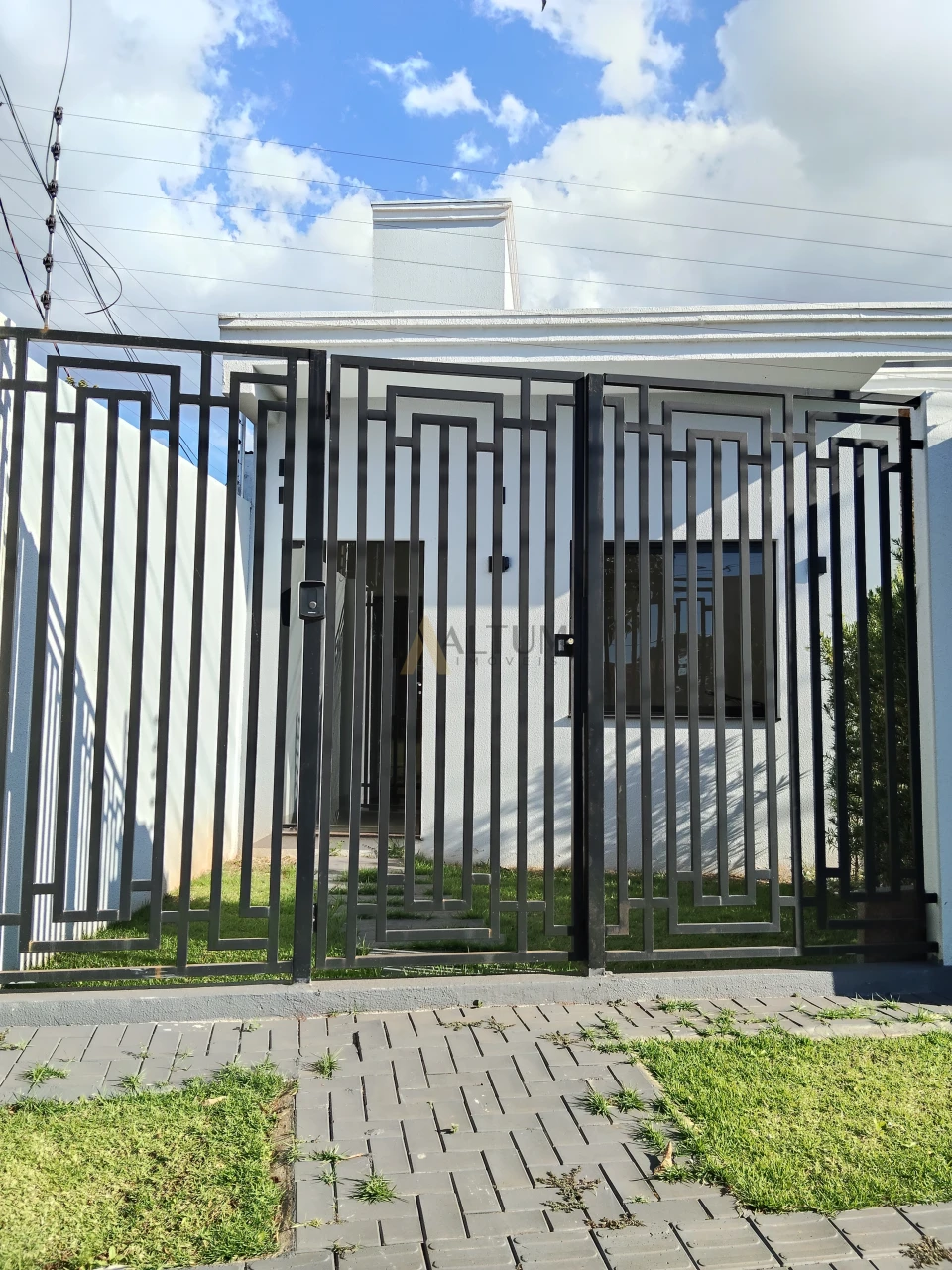 Imagens do imóveis Casa À Venda Cidade Verde Cascavel